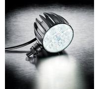 Kellermann Dayron PL M8 LED Indicator / Position Light Aluminium 12 V