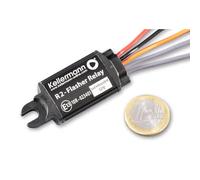 Kellermann Flasher relay R2, 12 Volt for Men