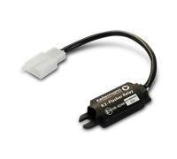 Kellermann Flasher Relay R2 Typ K