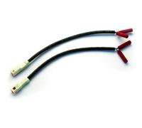 KELLERMANN i.LASH turn signals adapter cables SCOUT BOBBER FRONT