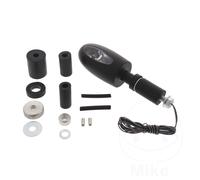 Kellermann Indicator BL 1000 Bar End Fit Black 120.200
