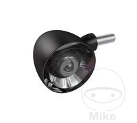 Kellermann indicator Bullet 1000 black e-mark LED M8 connector
