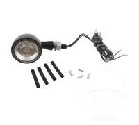 Kellermann Rear, brake, turn signal unit Bullet 1000 DF black, black for Men
