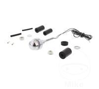 Kellermann Indicator Light Chrome Bl2000 110.100