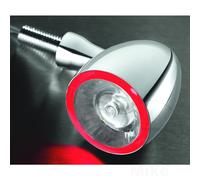 KELLERMANN Bullet 1000 Df Turn Signal/Tail Light Combination