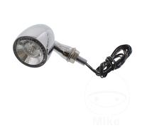Kellermann Indicator Light Chrome Bullet 1000 Pl 181.100