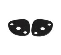 Kellerman Mounting Plate Fits Suzuki SV 650 1999-2016