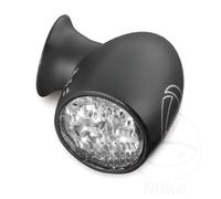 Kellermann Atto 156200 Turn Signal Silver