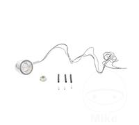 Kellermann Indicator with Position Light Bullet 1000 Pl White 183.100