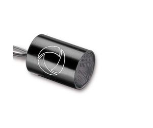 Kellermann LED Blinker Atto® Dark Integral LED turn signal, black