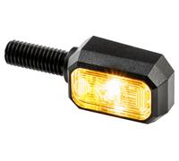 KELLERMANN LED indicator Blisk 12V/4W Black