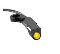 KELLERMANN INDICATOR LED LH DASH A HD HARLEY DAVIDSON 187.110