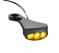 Kellermann Led Left Dash M Harley Davidson Softail Turn Signals