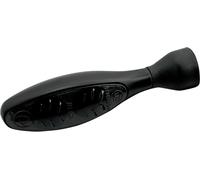 KELLERMANN MICRO 1000 DARK LED TURN SIGNAL FRONT/REAR BLACK 142.100