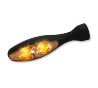 Kellermann Micro 1000 Extreme LED turn signal, black