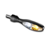 Kellermann LED indicator position light Micro 1000 PL, black, black for Men