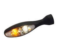 Kellermann Micro 1000 PL LED turn signal/position light, black for Men
