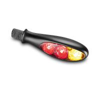 Kellermann Micro S Turn Signals Golden