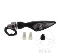 Kellermann mini indicator Micro Rhombus Extreme FL / RR LED M8 connector