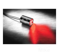 Kellermann Rear Light Black Atto RB Dark Integral 159.500