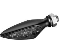 KELLERMANN Rhombus S Dark LED TURN SIGNAL, FL/RR