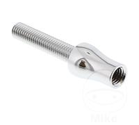 Kellermann Rigid Mounting Chrome M8X40mm 180.820