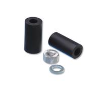 Kellermann Rubber adapter set (fixing rubber + nut) BL 1000, type 1 (from 11.5 mm) for Men