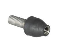 Kellermann Silent M8x20mm/40mm Adapter