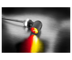 KELLERMANN Spot Df 3In1 TURN SIG,TAIL/BRAKE LIGHT