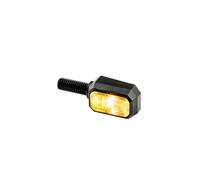 KELLERMANN TURN SIGNAL BLISK CLEAR GLASS 144.100