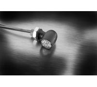 KELLERMANN TURN SIGNAL SPOT DF BLACK CLEA 199.300