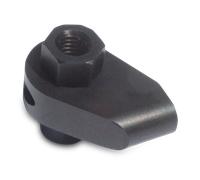 Kellermann Variable Mounting Adaptor M6 Black