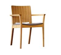 Kelley Armchair Jan Kurtz