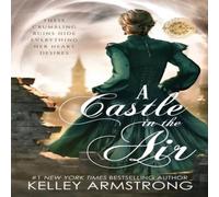 Kelley Armstrong A Castle in the Air Paperback Book Kelley Armstrong Multicolor
