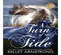 Kelley Armstrong A Turn of the Tide Book - Paperback Kelley Armstrong Multicolor