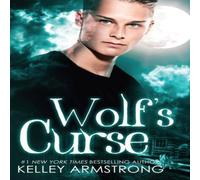 Kelley Armstrong Wolf's Curse Paperback Book Kelley Armstrong Multicolor
