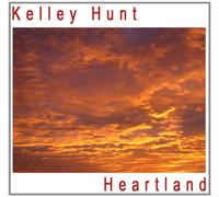 Kelley Hunt - Heartland