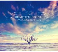 Kelley Hunt The Beautiful Bones (CD) Album