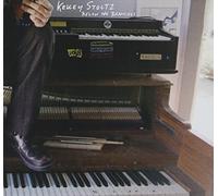 Kelley Stoltz - Below The Branches