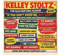 Kelley Stoltz - If You Don't Know Me, Buy Now
