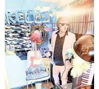 Kelley Stoltz - The Stylist
