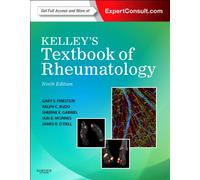 Kelley's Textbook of Rheumatology (Kelleys Textbbok of Rheumatology)