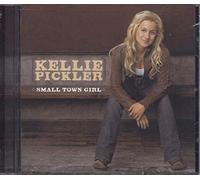 Kellie Pickler - Small Town Girl