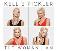 Kellie Pickler - Woman I Am