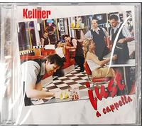 Kellner, die - Just a Cappella