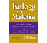 Kellogg on Marketing