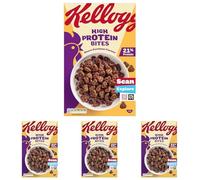 Kellogg Protein 400g (Pack of 4)