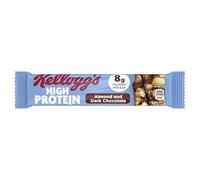 Kellogg’s High Protein Dark Chocolate + Almond 35g (Pack 16)