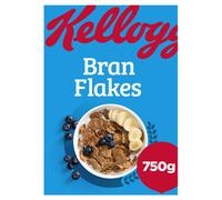 Kellogg's All Bran Bran Flakes 750g