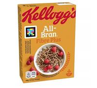 Kellogg's All Bran Portion Packs 30g - Box of 40